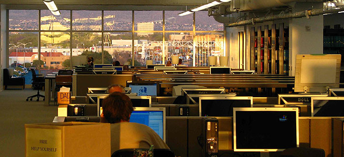 Fine Arts Library