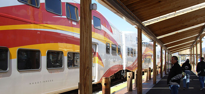 Historic Preservation and Regionalism