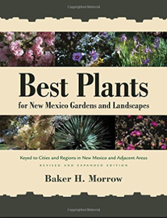 Best Plant for NM front cover image