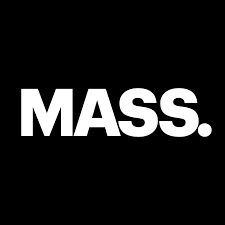 logo for mass design group