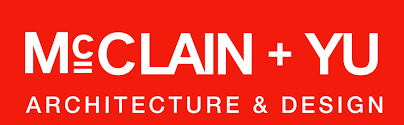 mcclain + yu logo