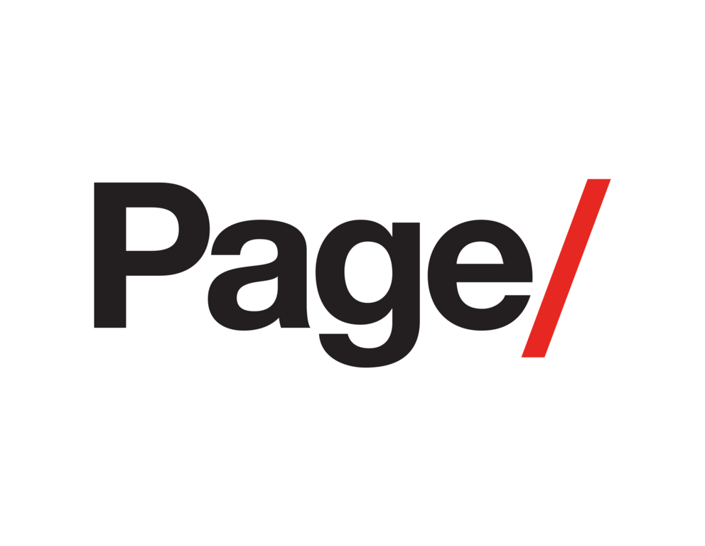 logo for page