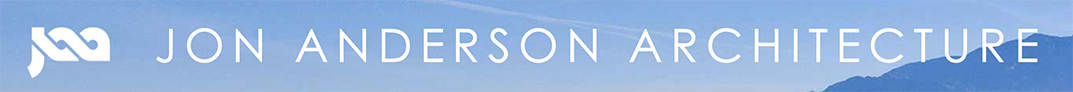 Jon Anderson Logo