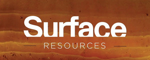 Surface Resources Logo