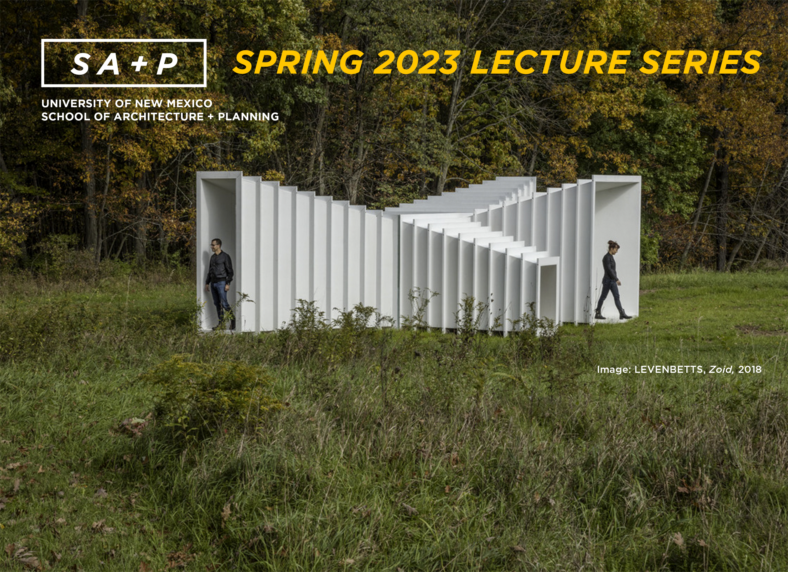 2023 Spring Lecture Series