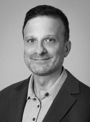 David Gissen