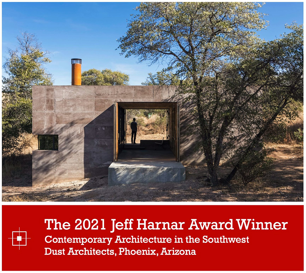 Jeff Harnar Award Winners Image