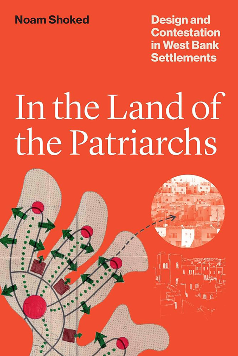 Patriarchs book cover