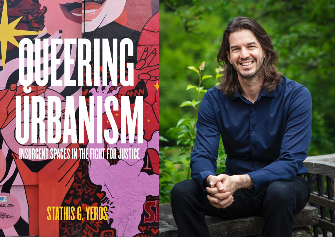 Queering urbanism