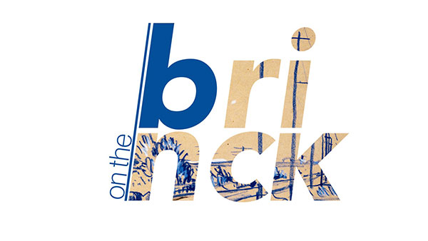 On the Brinck Logo