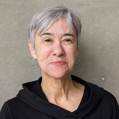 geraldine forbes