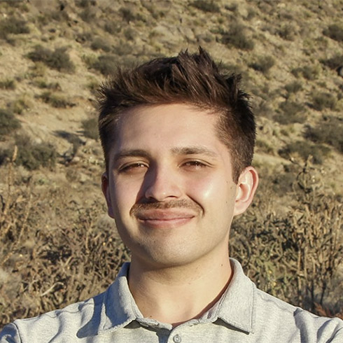 Photo: Dominic Galindro