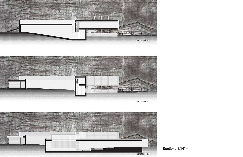 Nicoya Dant Student Architecture Second Prize